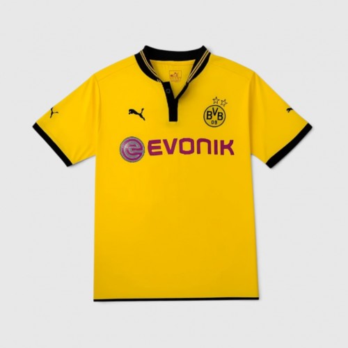 Borussia Dortmund Home Jersey 2014/15 – Puma / Pre-Owned